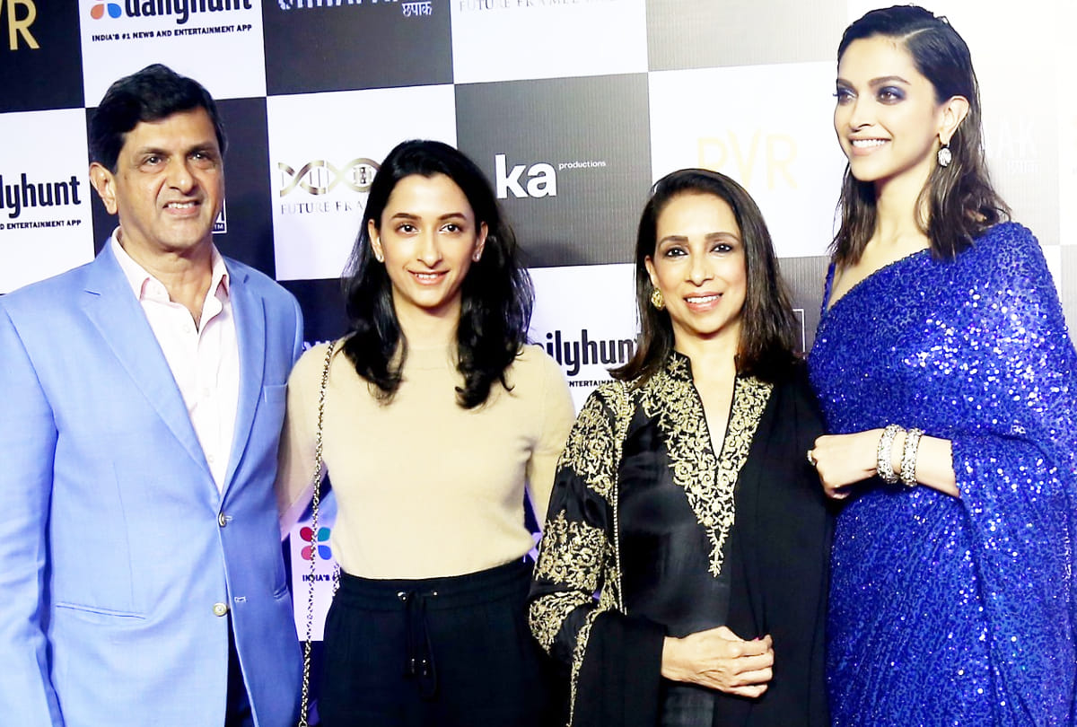 T20 World Cup India vs Pakistan: Deepika Padukone father and former badminton player Prakash Padukone says Don't Mix Sports With Politics, India Pak Match Should Go On