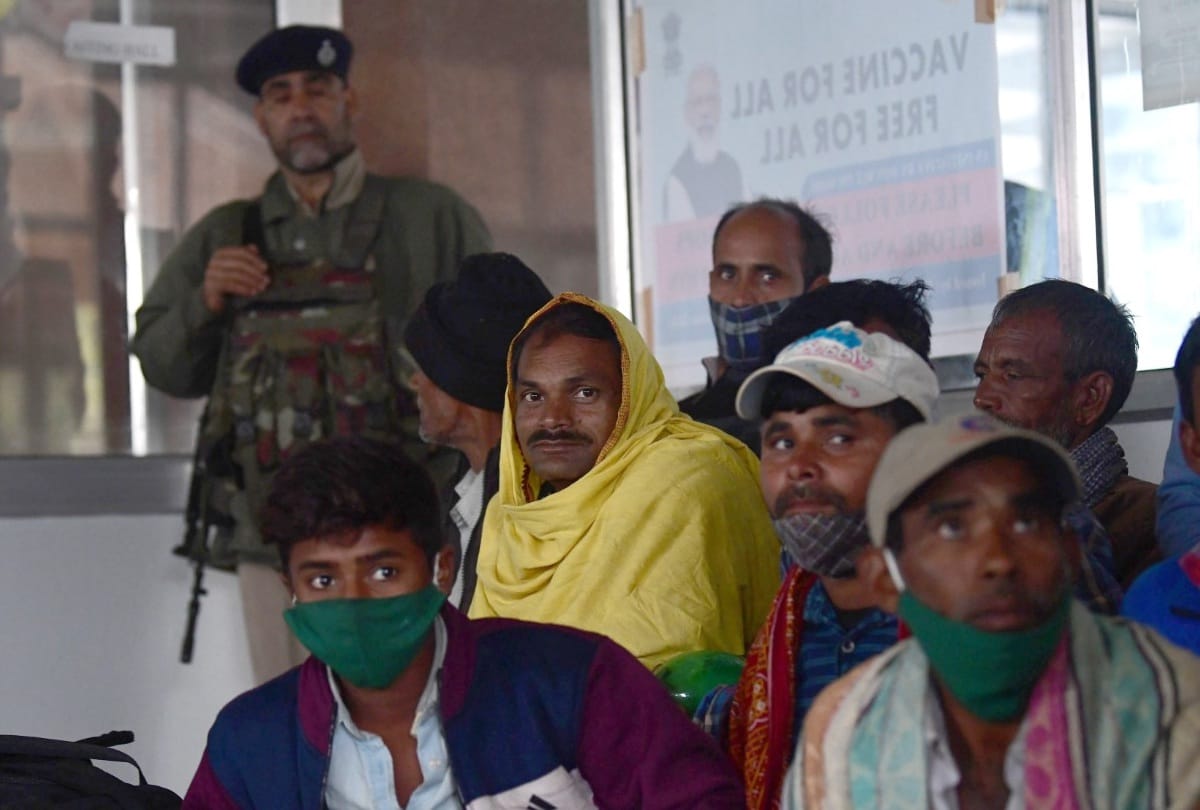 NIA will Investigate Two cases of recent civilian killings in Jammu Kashmir