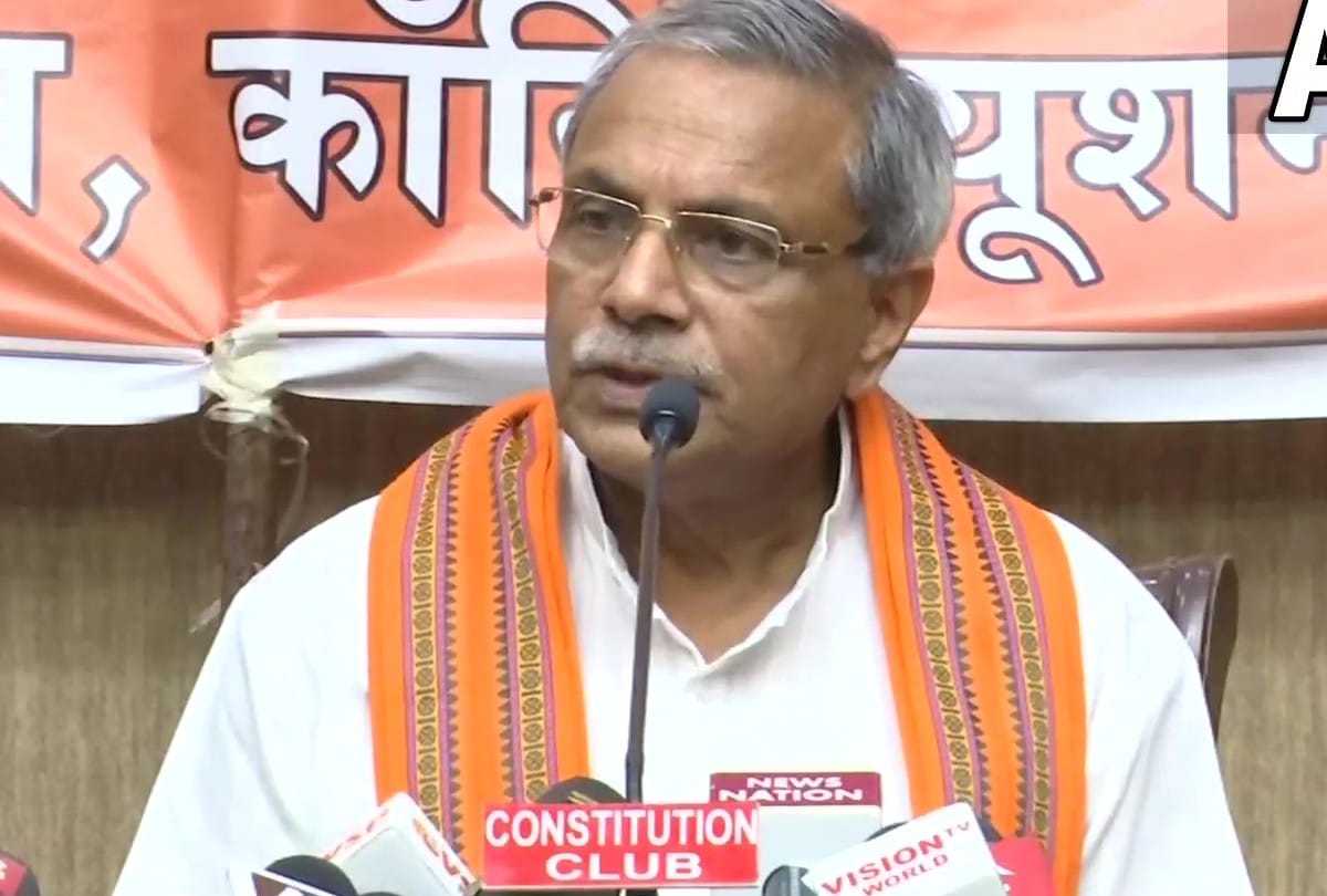 Violence against minority Hindus in bangladesh gets backlash, VHP will protest in front of Bangladeshi High Commission