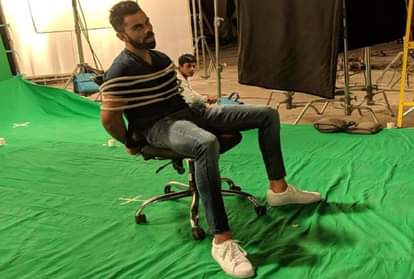 विराट कोहली