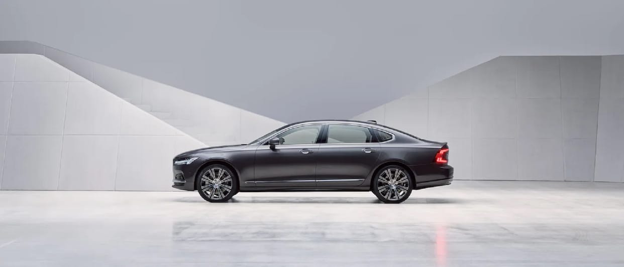 volvo s90 xc60 petrol model launch in india know price specification