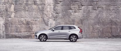 volvo s90 xc60 petrol model launch in india know price specification