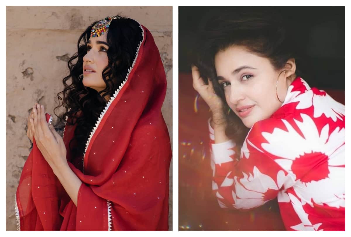 know everything about  Actor Yuvika Chaudhary, Accused Of Casteist Remarks