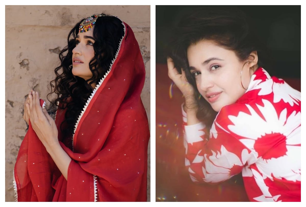 know everything about  Actor Yuvika Chaudhary, Accused Of Casteist Remarks