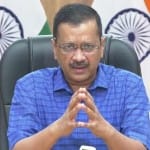अरविंद केजरीवाल