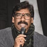 हेमंत सोरेन