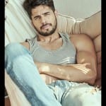 sidharth malhotra