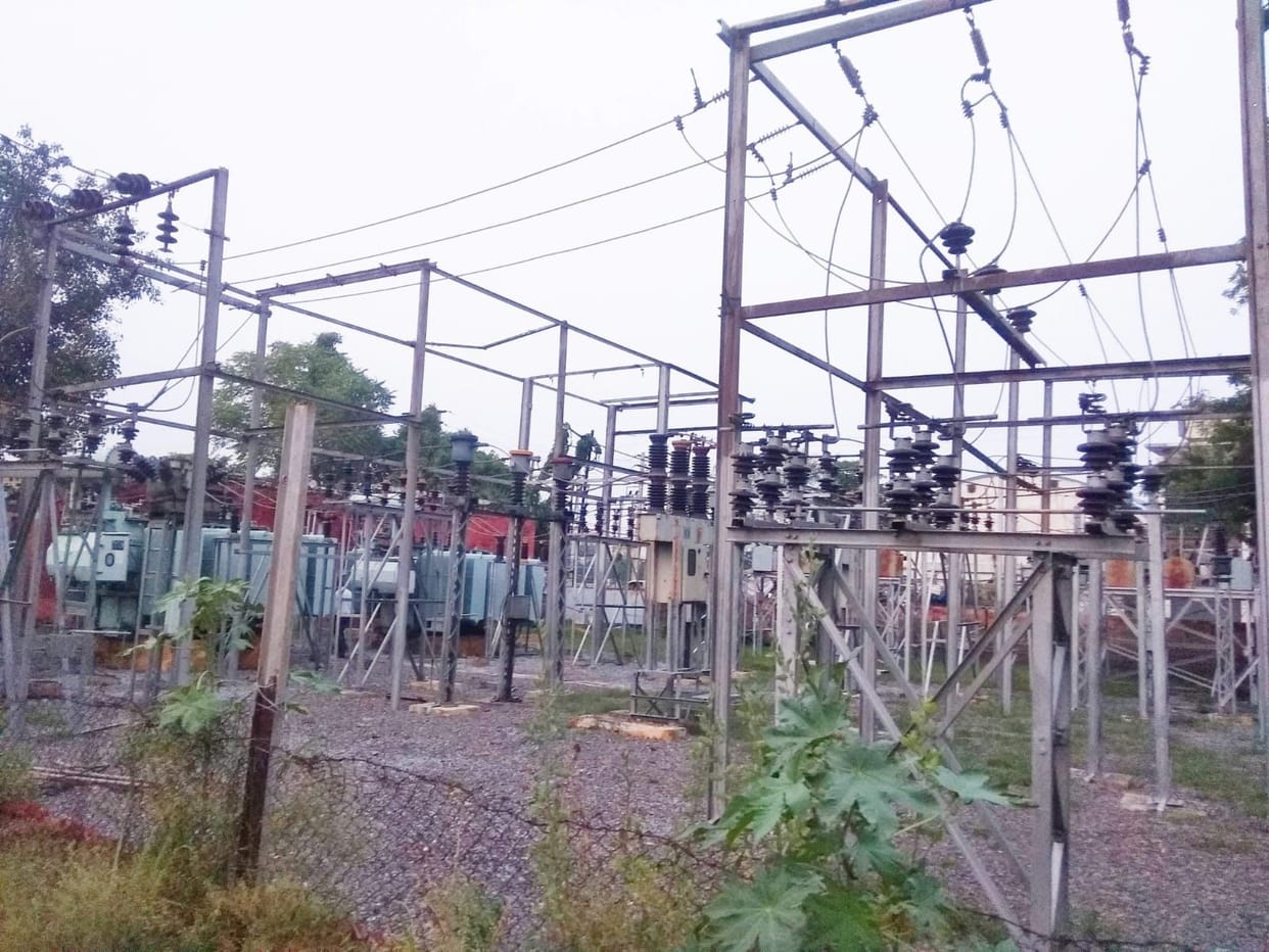 crisis due to undeclred power cut