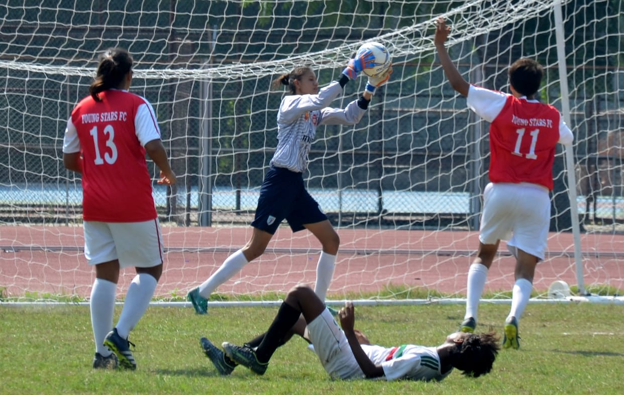 Karnal reached the semi-finals by defeating Yamunanagar