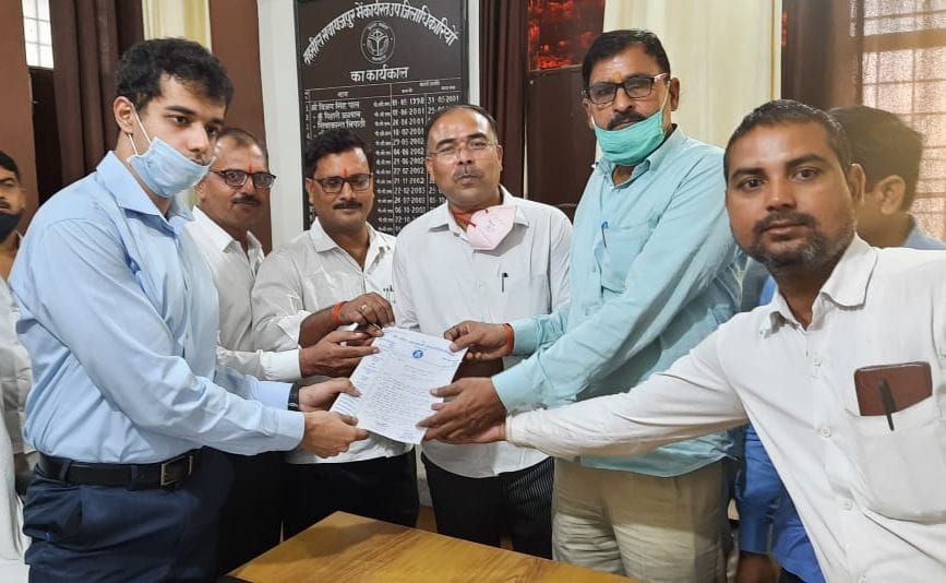 Advocate Protection Act and demand for compensation