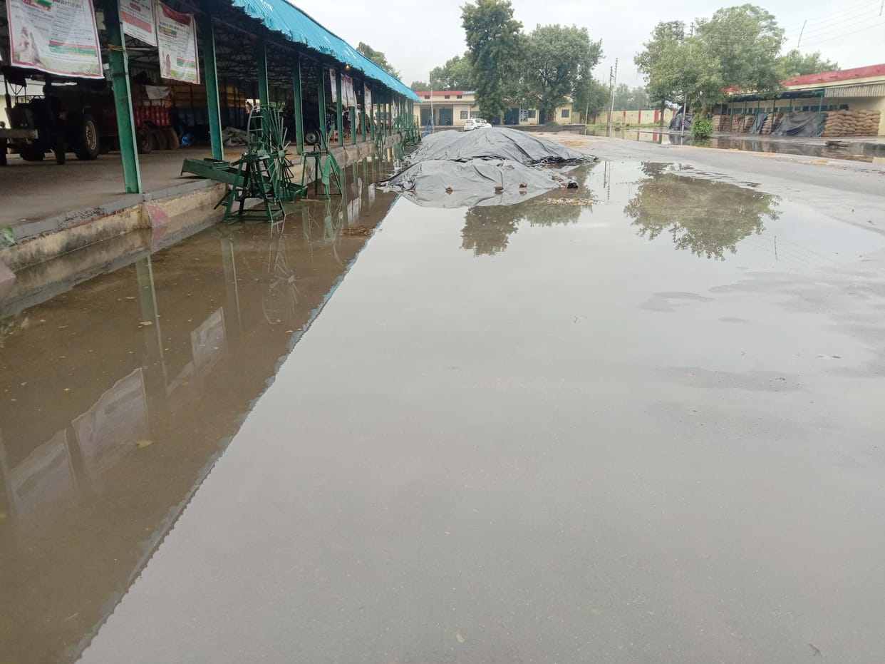 Civic Amenities