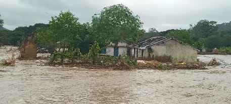 Danger: Kosi river may overflow today