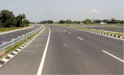 Bharatmala Project distance from Kashi varanasi to Kolkata will be completed in seven hours work start soon after announcement in budget 2022