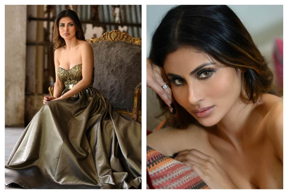 Mouni Roy hot photoshoot goes viral amid marriage rumours with boyfriend Suraj Nambiar