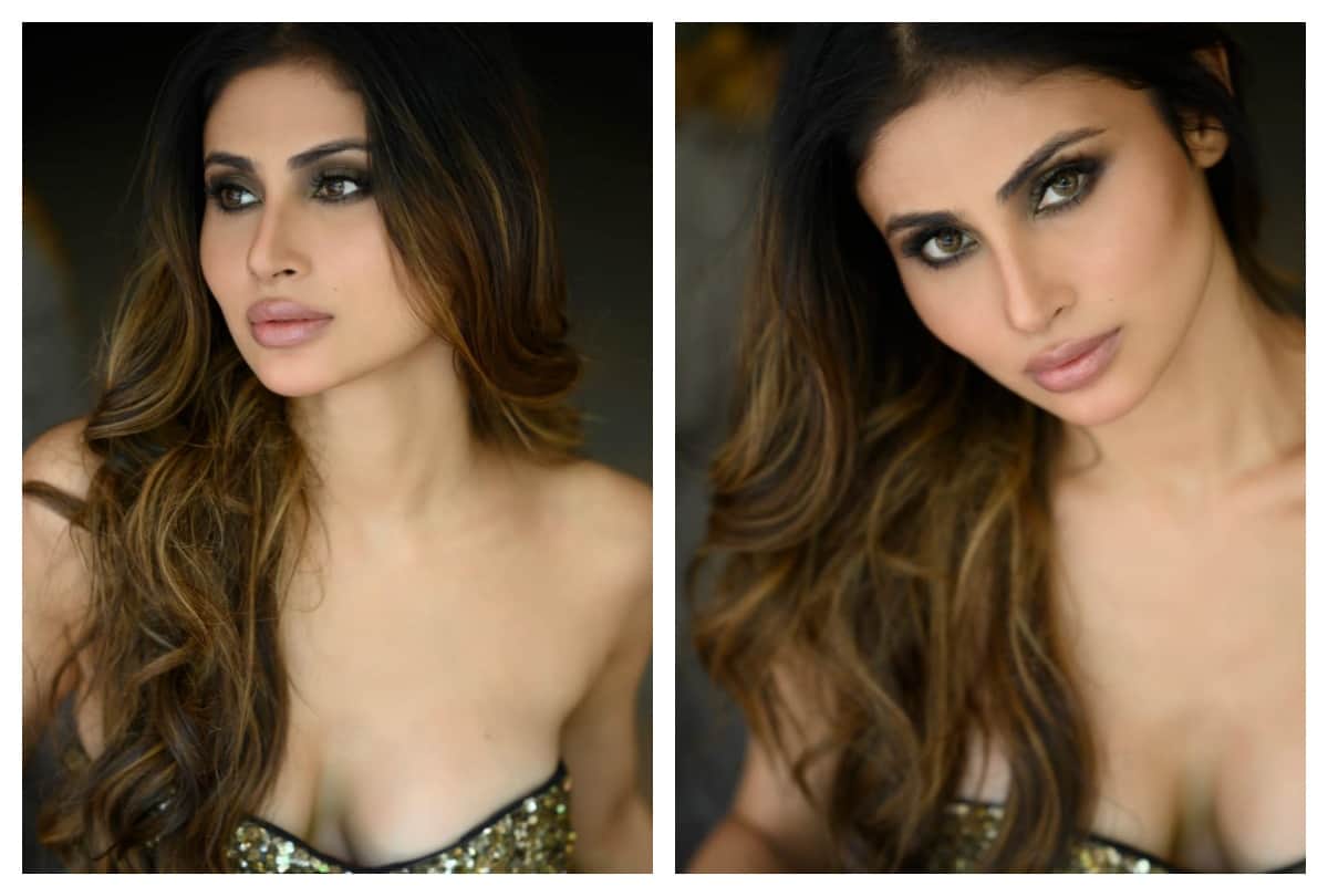 Mouni Roy hot photoshoot goes viral amid marriage rumours with boyfriend Suraj Nambiar