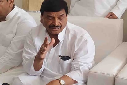 Shivpal Yadav said If the government is formed, one son and daughter will be given a job from every family.