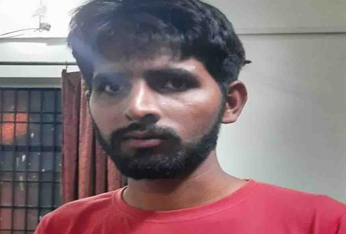Kanpur: ATS arrested smuggler