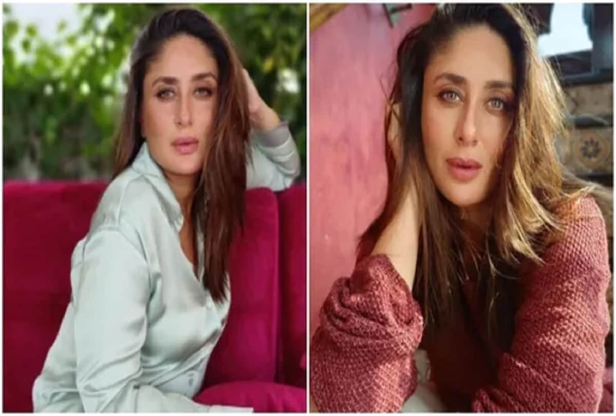 Kareena Kapoor shares new pics of her home Check it out here