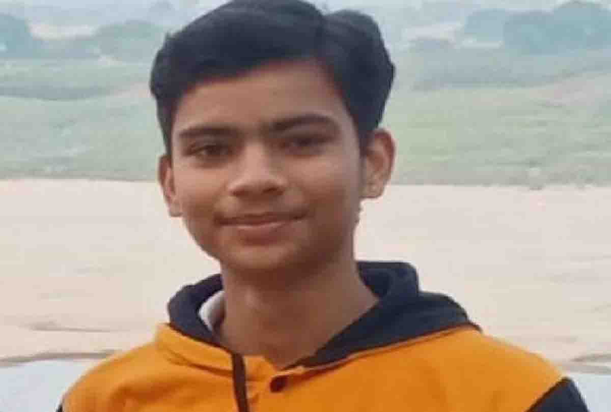 Kidnapping the son of a constable r in Hamirpur