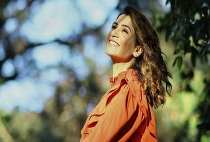 Samantha Prabhu expressed pain on divorce with Naga Chaitanya said I thought I would die