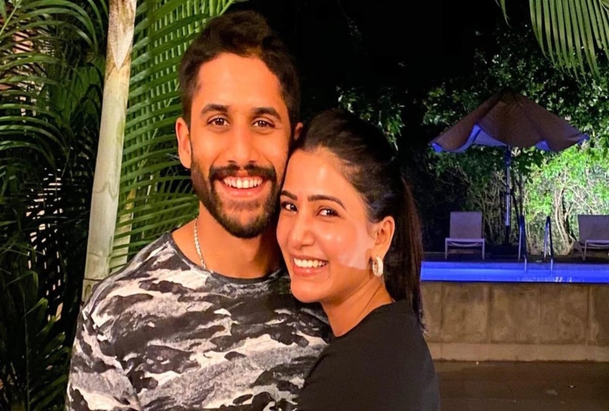 Samantha deletes her pics with Naga Chaitanya from Instagram