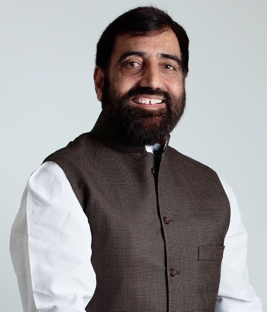 Responsibility entrusted to Rao Dan Singh for Ellenabad by-election