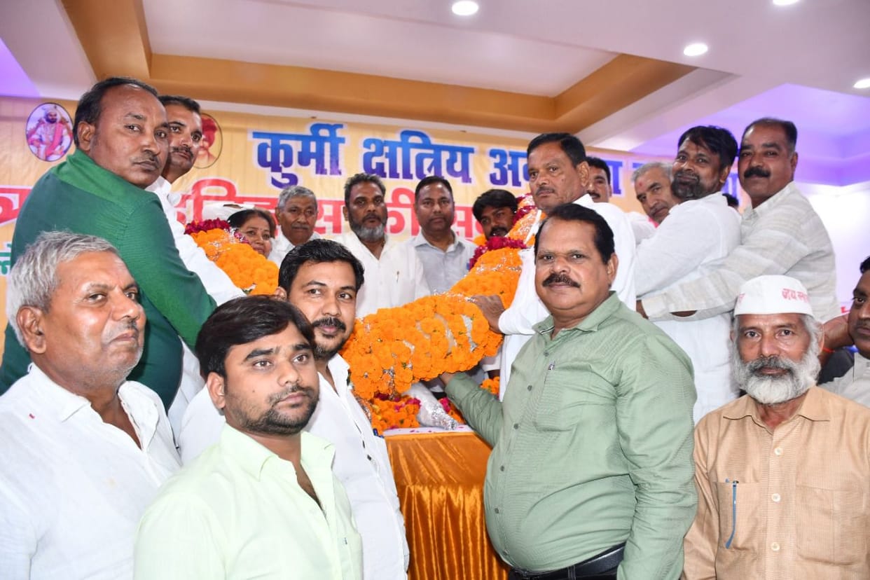 If not the Chief Minister, the Deputy Chief Minister will now belong to the society: Bal Kumar