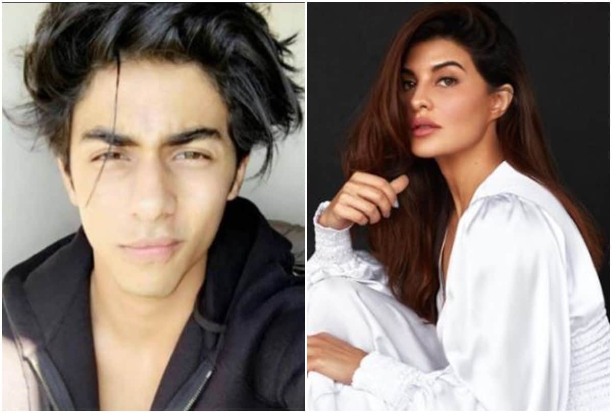 Aryan khan bail plea rejected again and jacqueline fernandez appeared in ed office read top 10 entertainment news