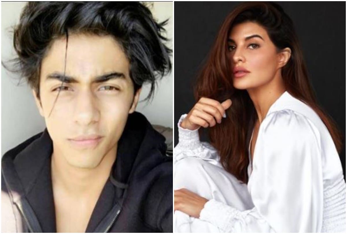 Aryan khan bail plea rejected again and jacqueline fernandez appeared in ed office read top 10 entertainment news