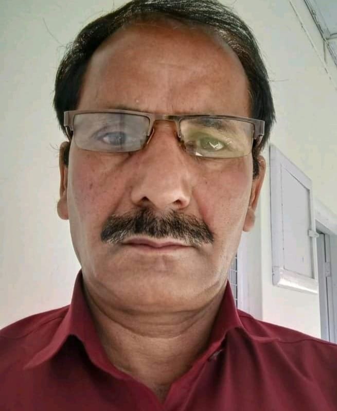 Death of Jornalist Anand Negi