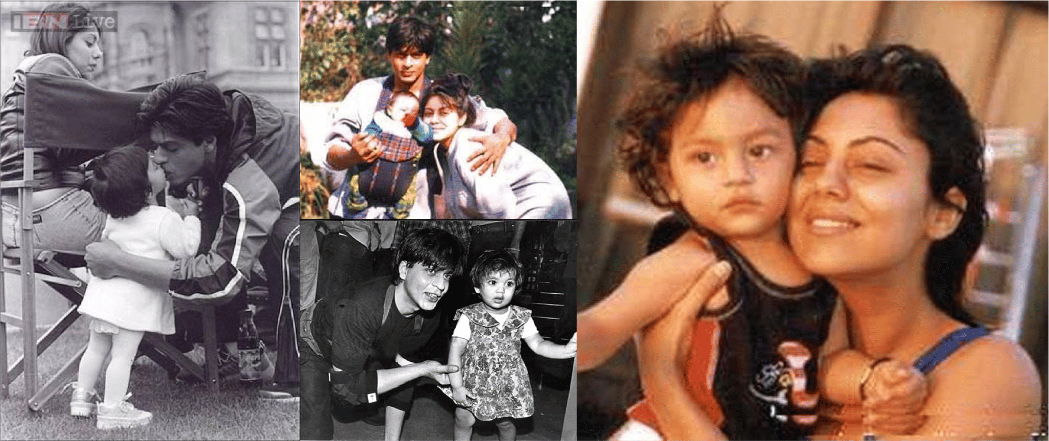 Aryan khan Drug Case: Shahrukh Khan named his son 'Aryan' because of this reason