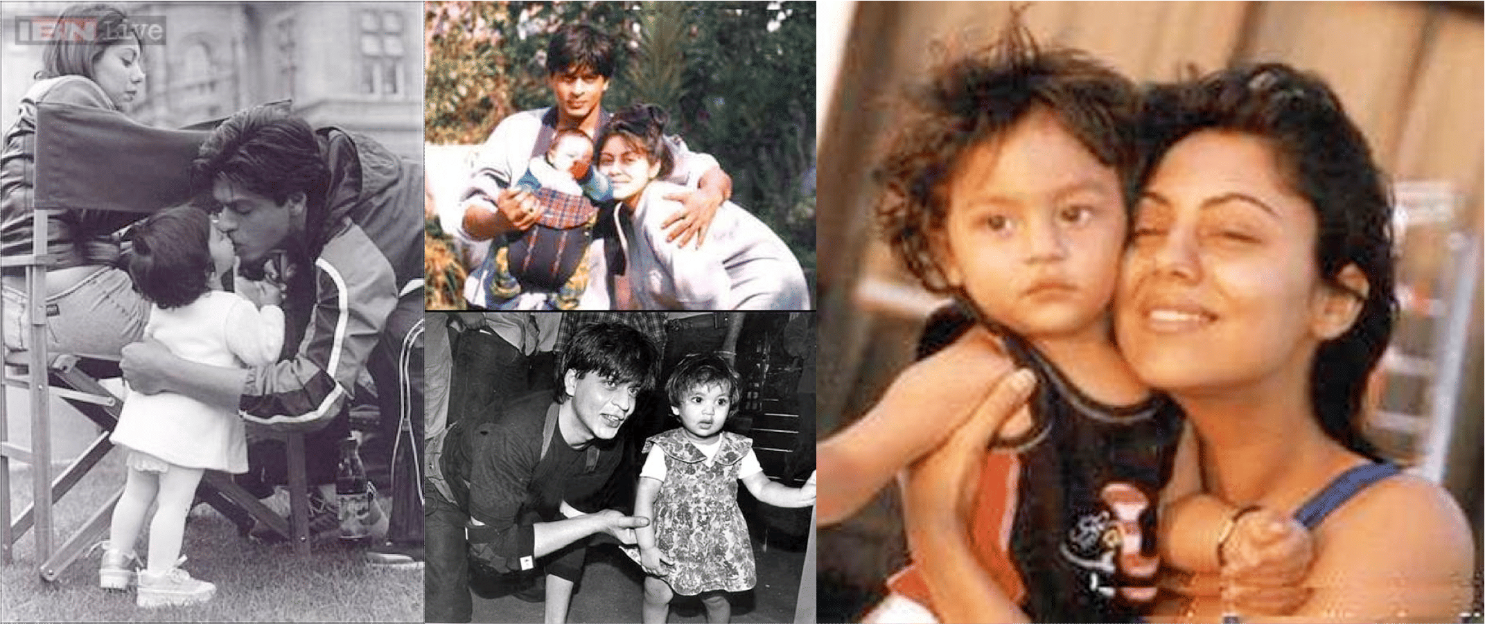 Aryan khan Drug Case: Shahrukh Khan named his son 'Aryan' because of this reason