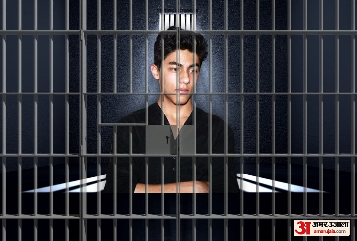 Aryan Khan bail Reject: Special NDPS Court rejects bail applications of Aryan Khan