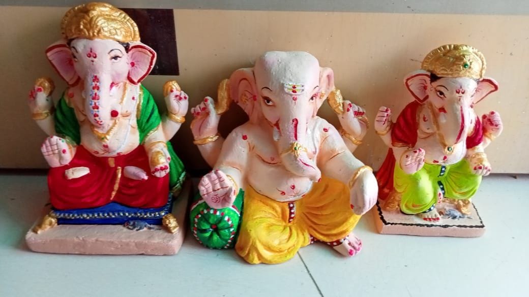 cow,woman,rupees,lucknow cricket kanpur auraiya  won,ganesh chaturthi