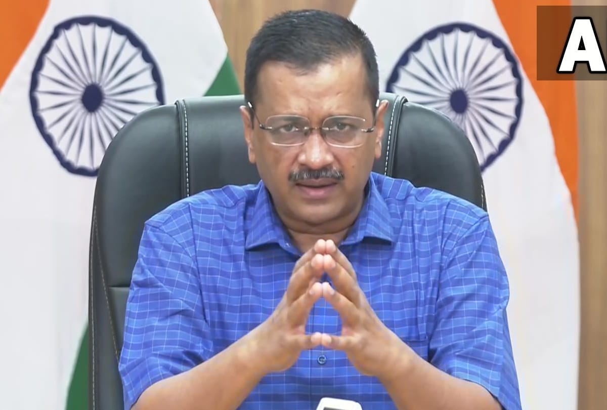 Aam Admi Party declares 20 more candidates for UP Election 2022.