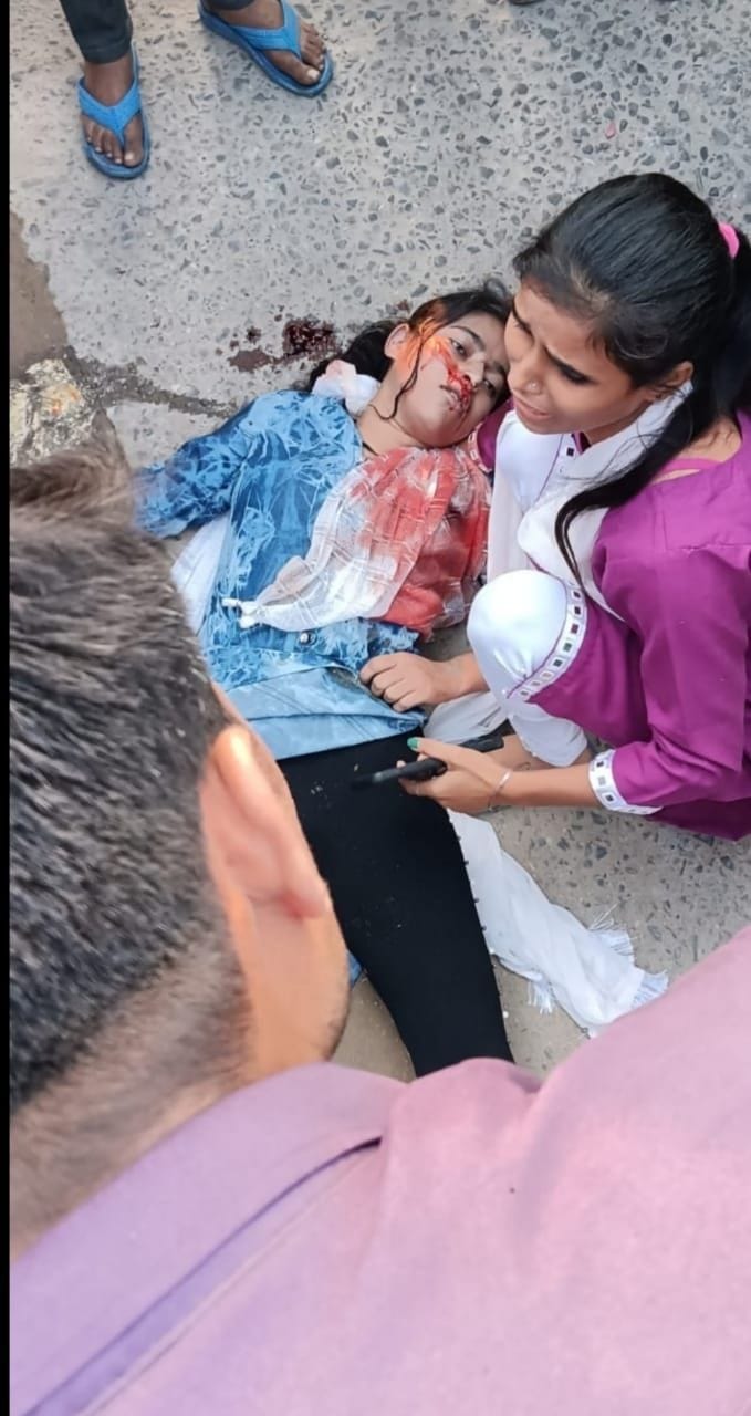 shot himself after killing a girl in unrequited love