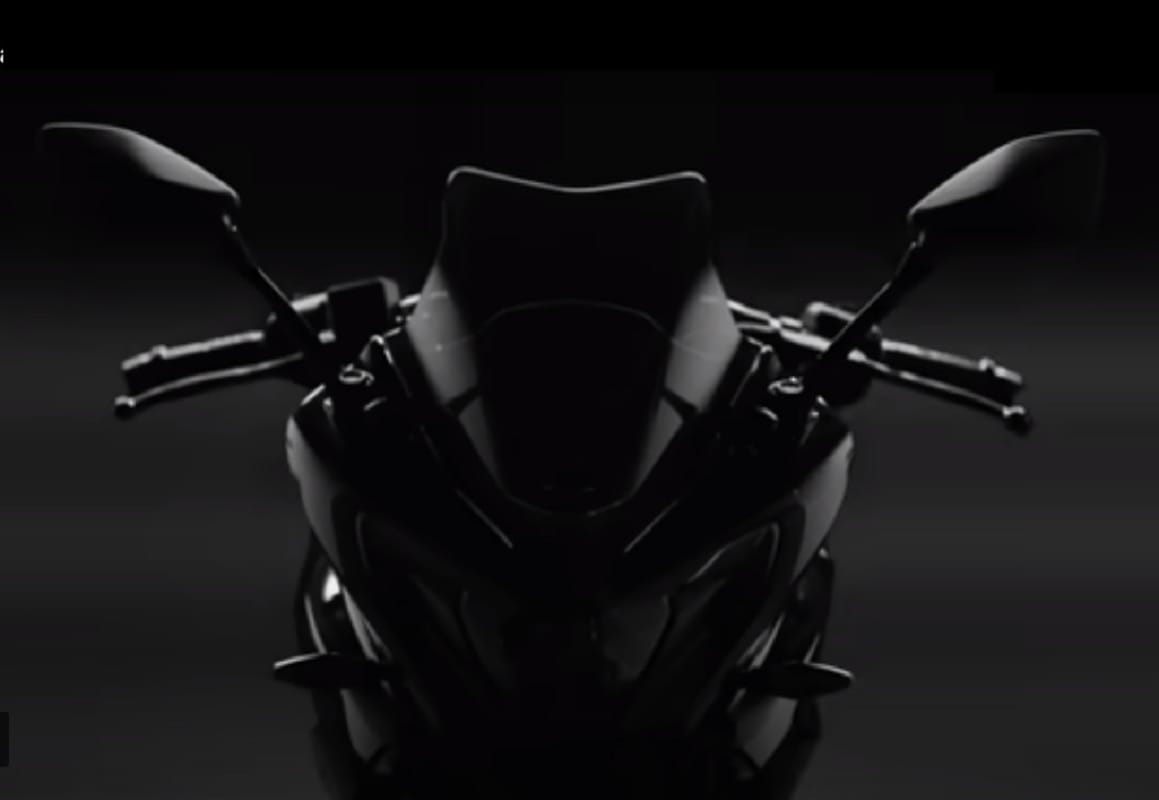 bajaj pulsar 250 new teaser launch today in india know specification feature price bajaj pulsar 250 new model 2021