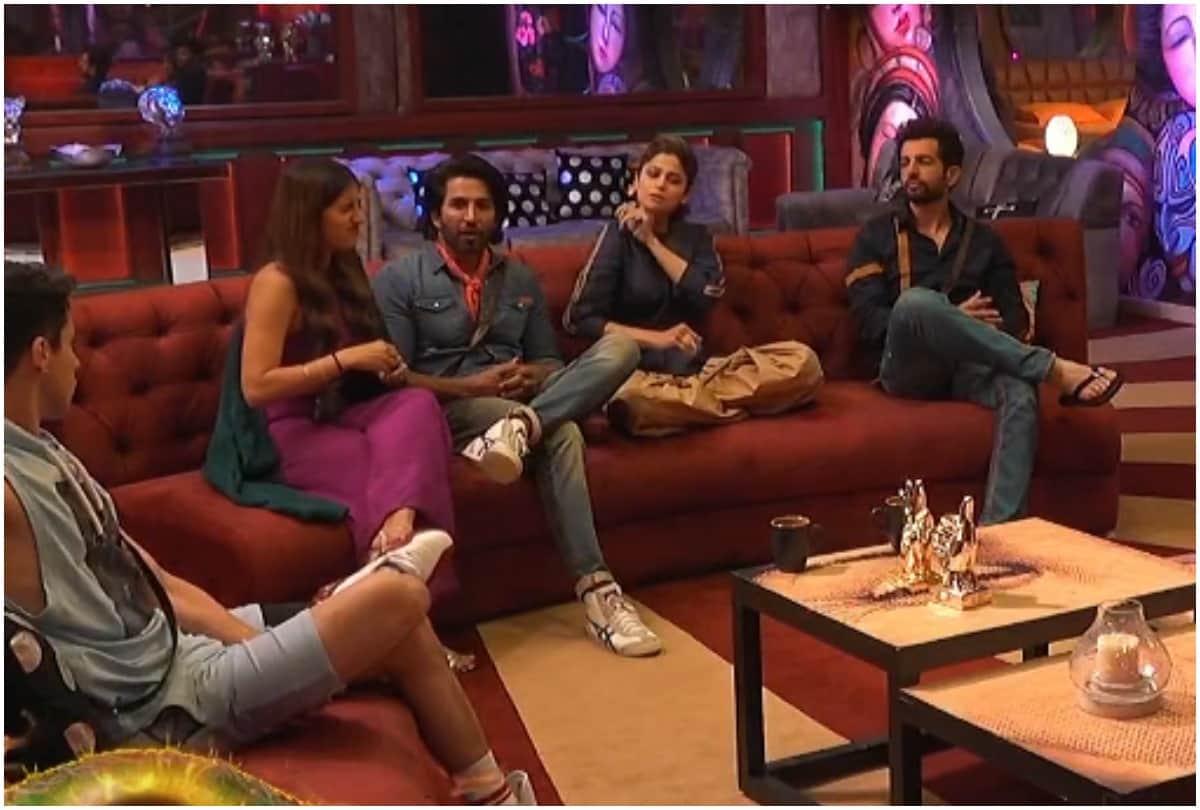 Bigg Boss 15 Afsana Khan will take revenge for Donal Bisht eviction said this big thing