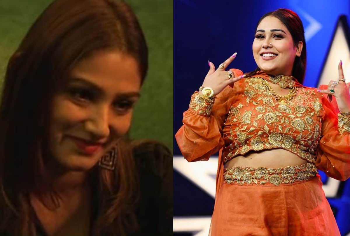 Bigg Boss 15 Afsana Khan will take revenge for Donal Bisht eviction said this big thing