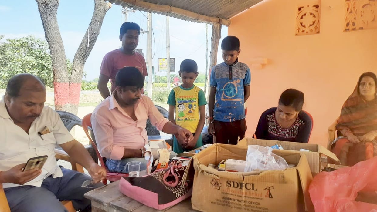 Health department gears up to control infectious diseases