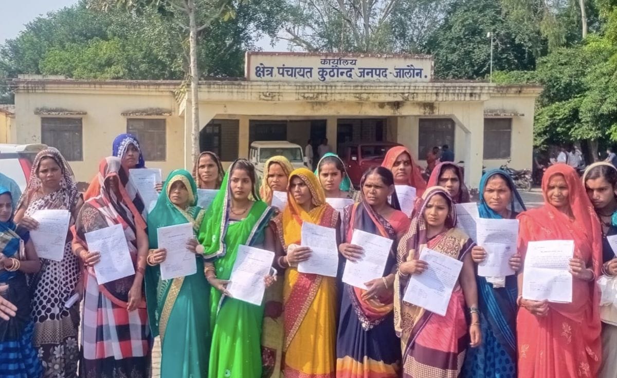 village,SDM,woman,BDO,block