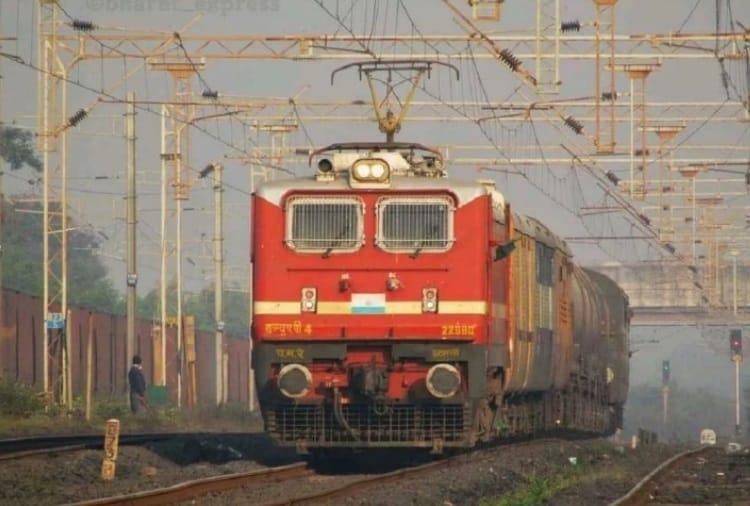 Jyotirling Yatra train will Leave from Pathankot on November 7