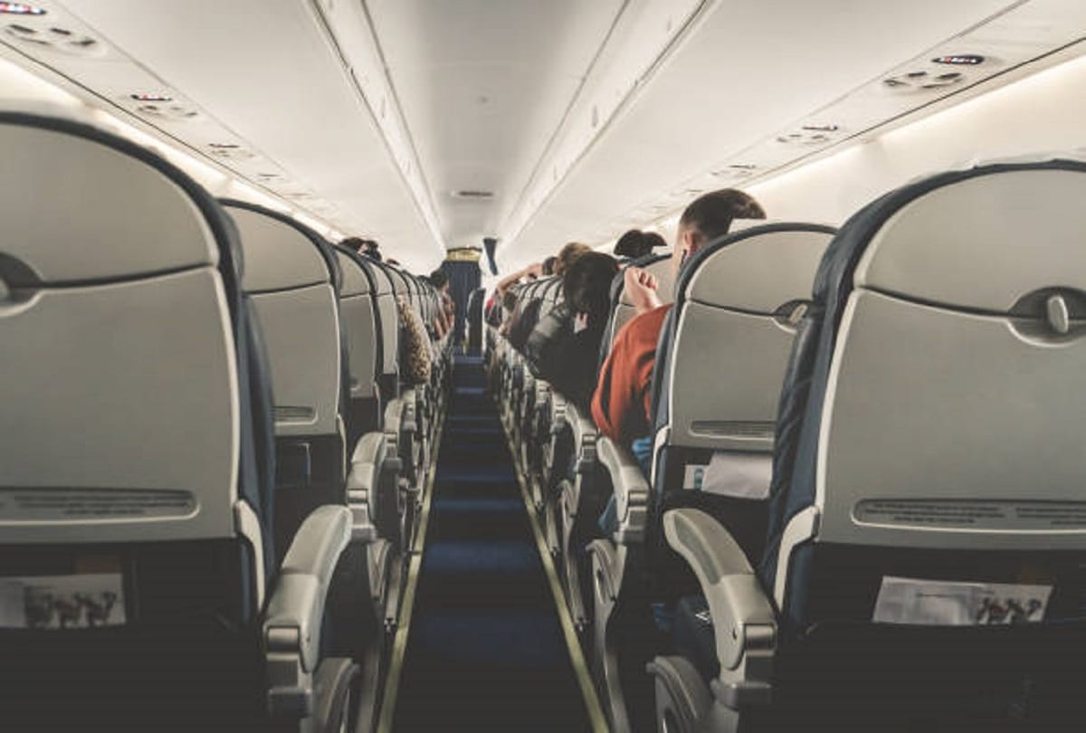 Chhatarpur air service: Delhi-Khajuraho air service will start from February 18, was stopped due to Corona