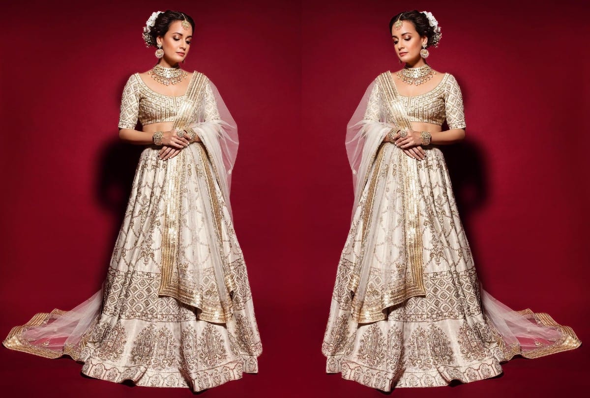 Dia Mirza recalls her near death experience I had to go in for an appendectomy in fifth month of pregnancy