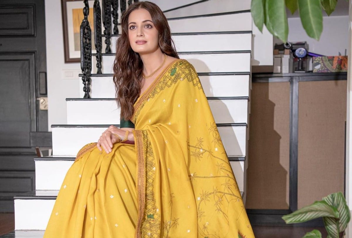Dia Mirza recalls her near death experience I had to go in for an appendectomy in fifth month of pregnancy