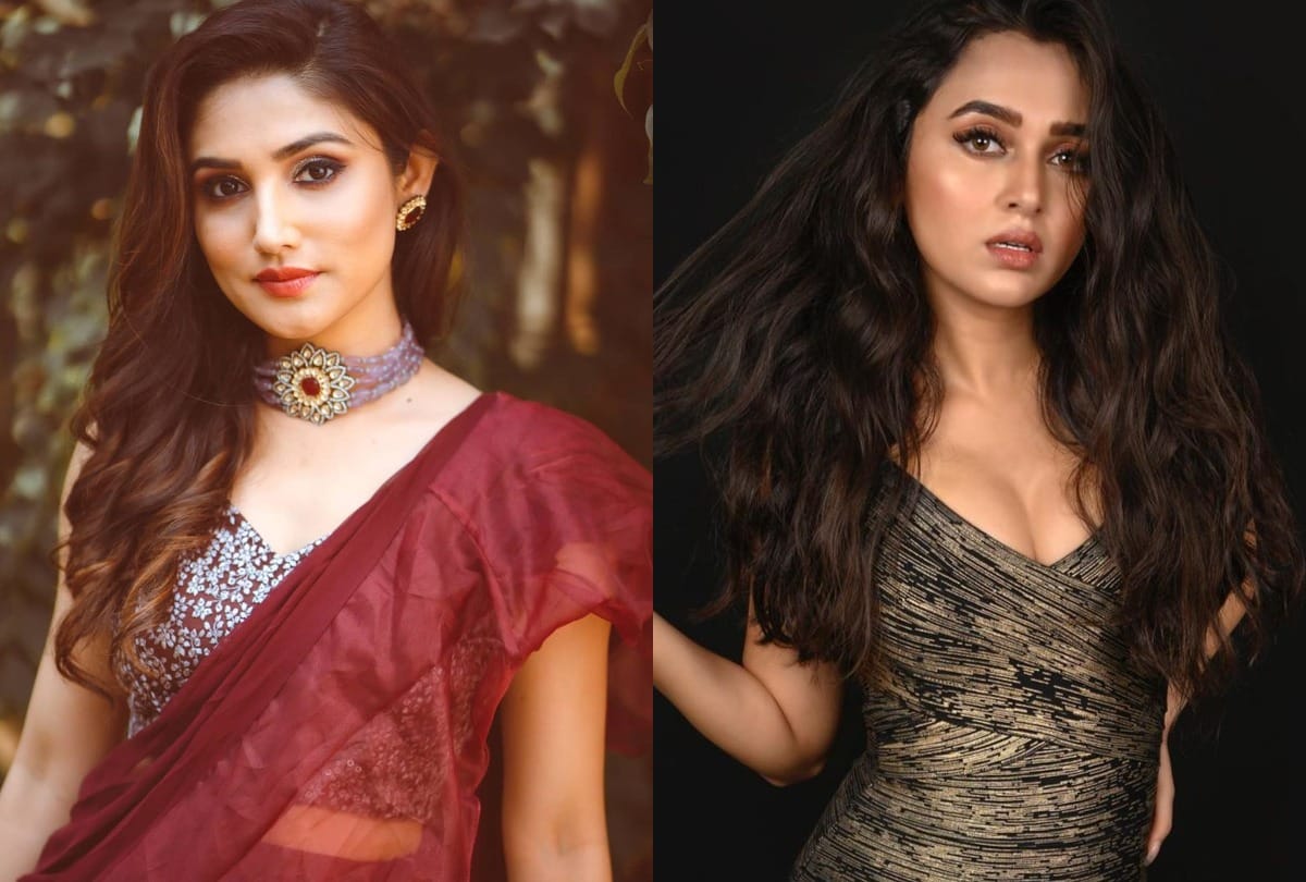 bigg boss 15 donal bisht re-enter in salman khan show as wild card entry actress trend on social media