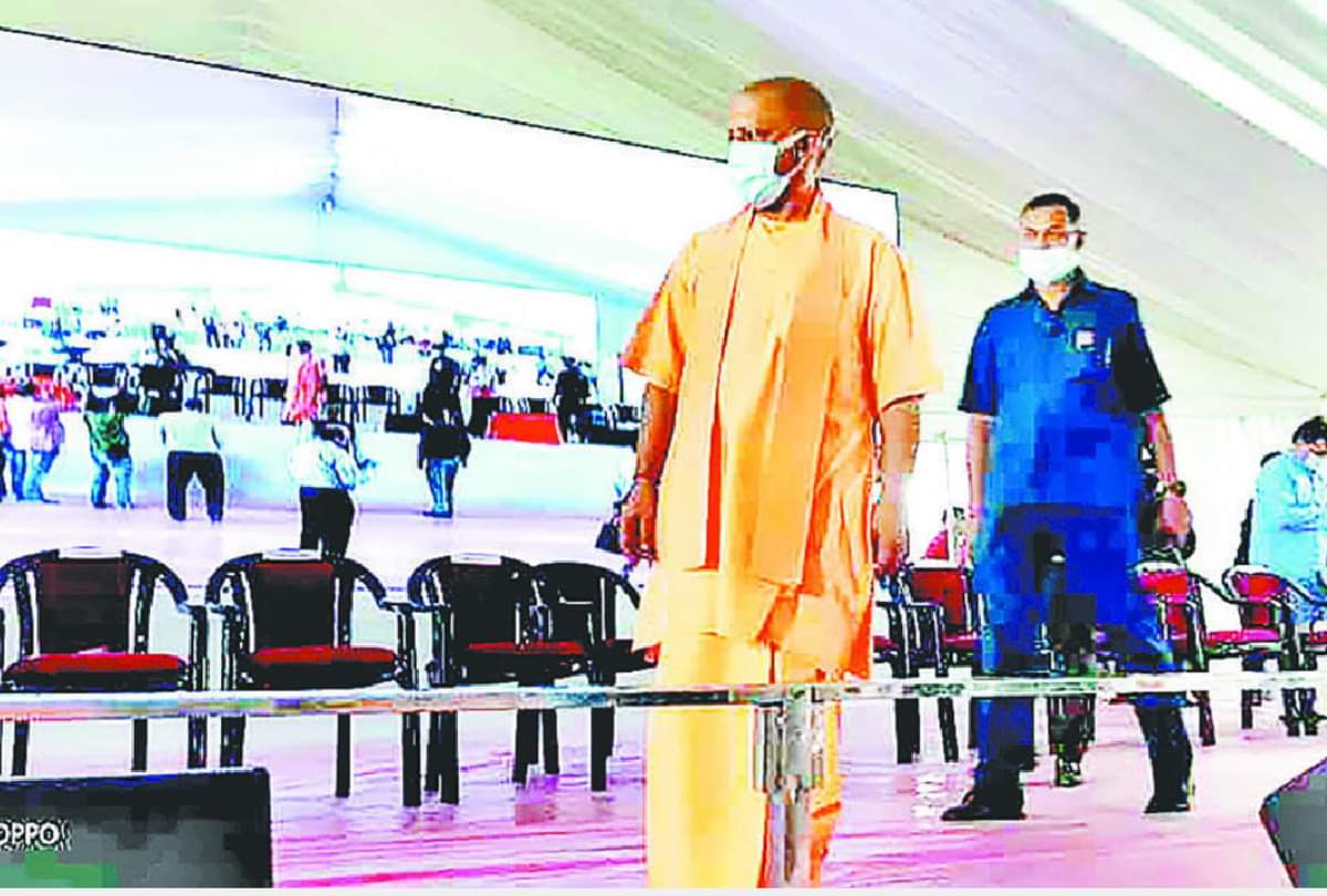 Kushinagar International Airport ready to welcome passengers see latest photos on airport