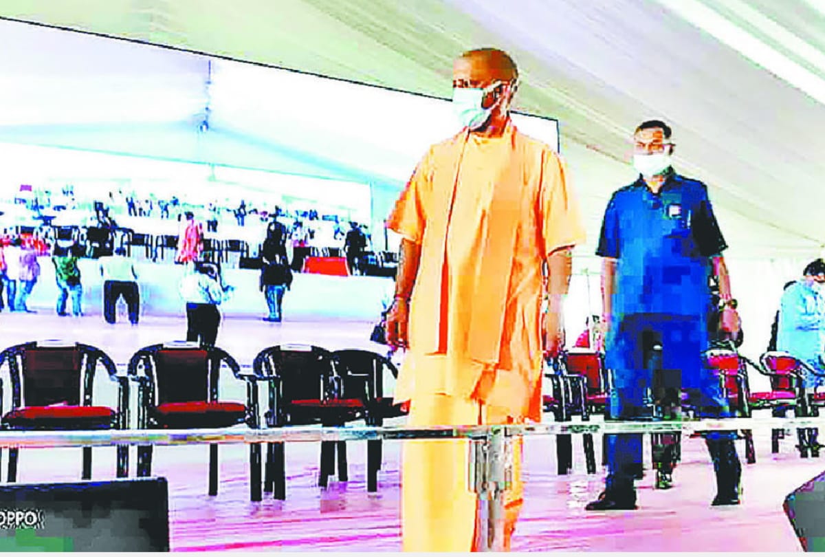Kushinagar International Airport ready to welcome passengers see latest photos on airport