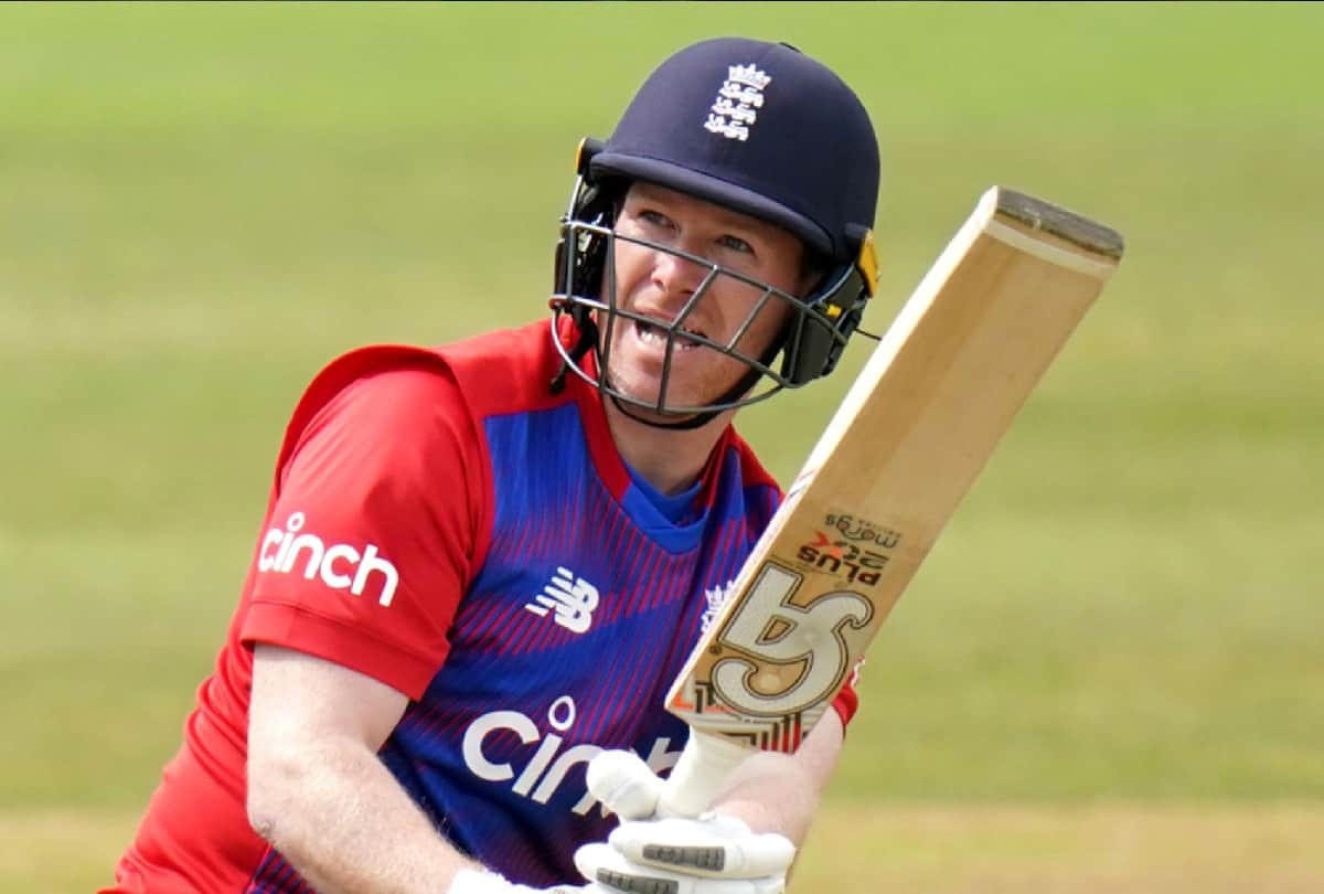 Eoin Morgan Retires: Captain Eoin Morgan, who led England to the World Cup, retires, was troubled by poor form