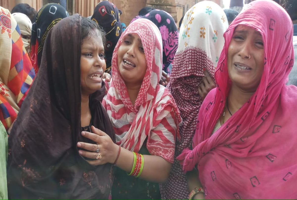 Death Of Arun In Police Custody Now 10 Lakh Recovery Of Stolen Money